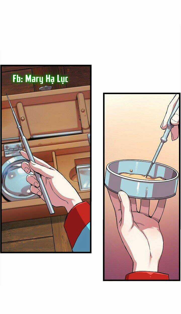 Tôi Sẽ Sống Như Một Hoàng Tử Chapter 23 trang 42