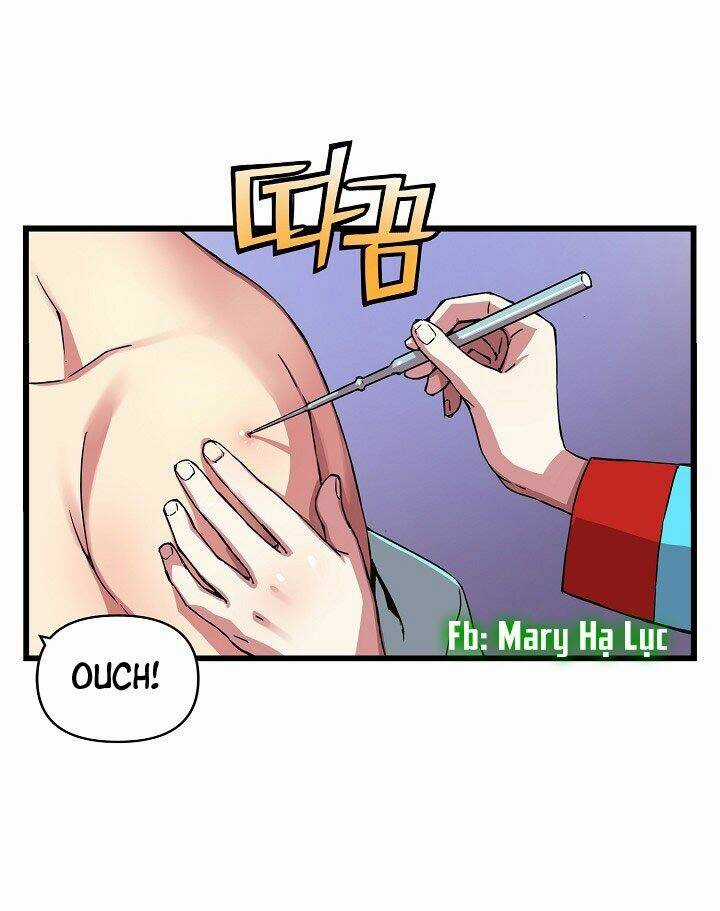 Tôi Sẽ Sống Như Một Hoàng Tử Chapter 23 trang 44