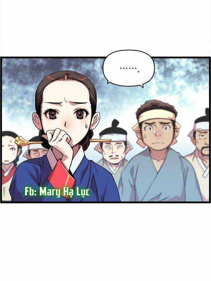 Tôi Sẽ Sống Như Một Hoàng Tử Chapter 23 trang 46