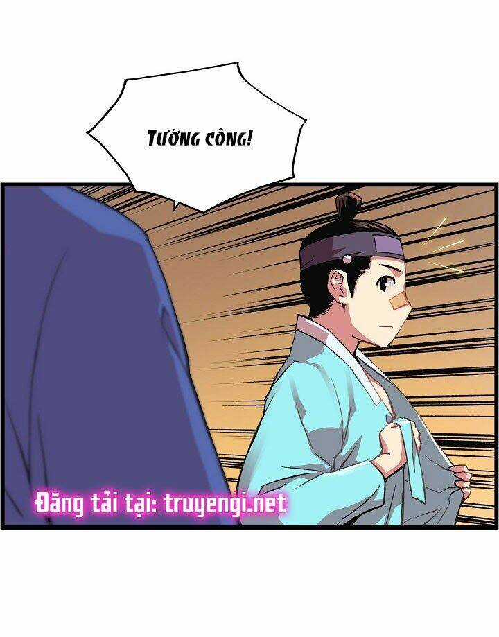 Tôi Sẽ Sống Như Một Hoàng Tử Chapter 23 trang 51