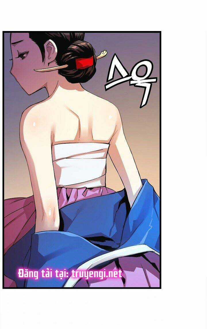 Tôi Sẽ Sống Như Một Hoàng Tử Chapter 23 trang 57