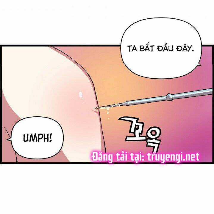 Tôi Sẽ Sống Như Một Hoàng Tử Chapter 23 trang 59