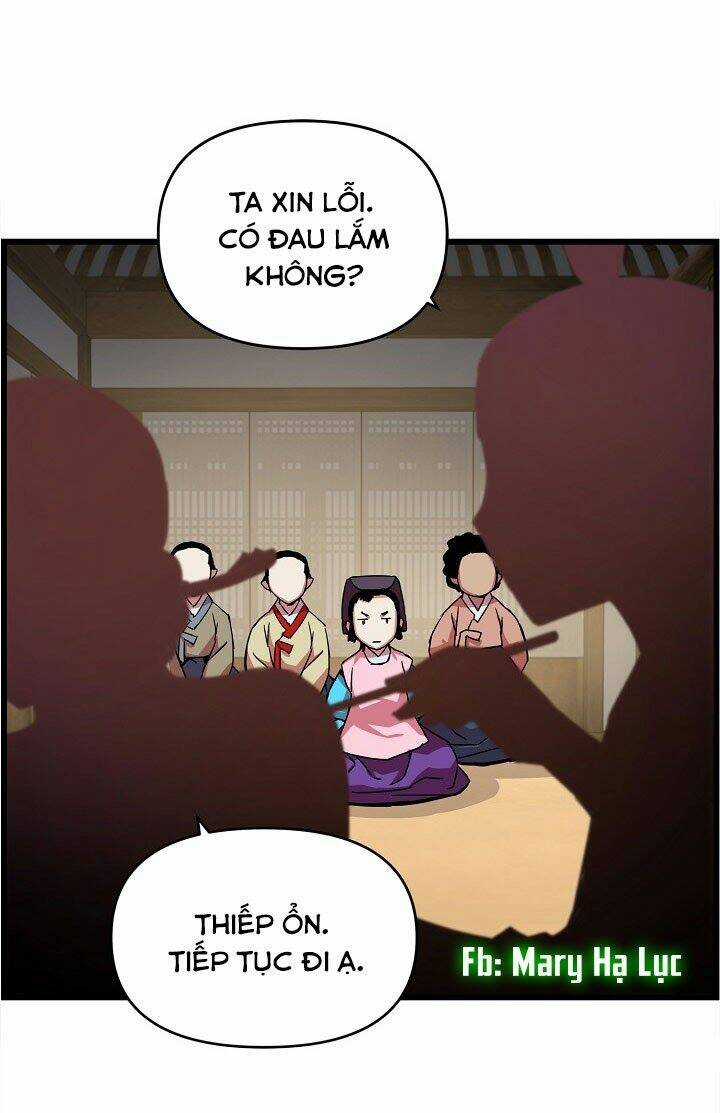 Tôi Sẽ Sống Như Một Hoàng Tử Chapter 23 trang 60