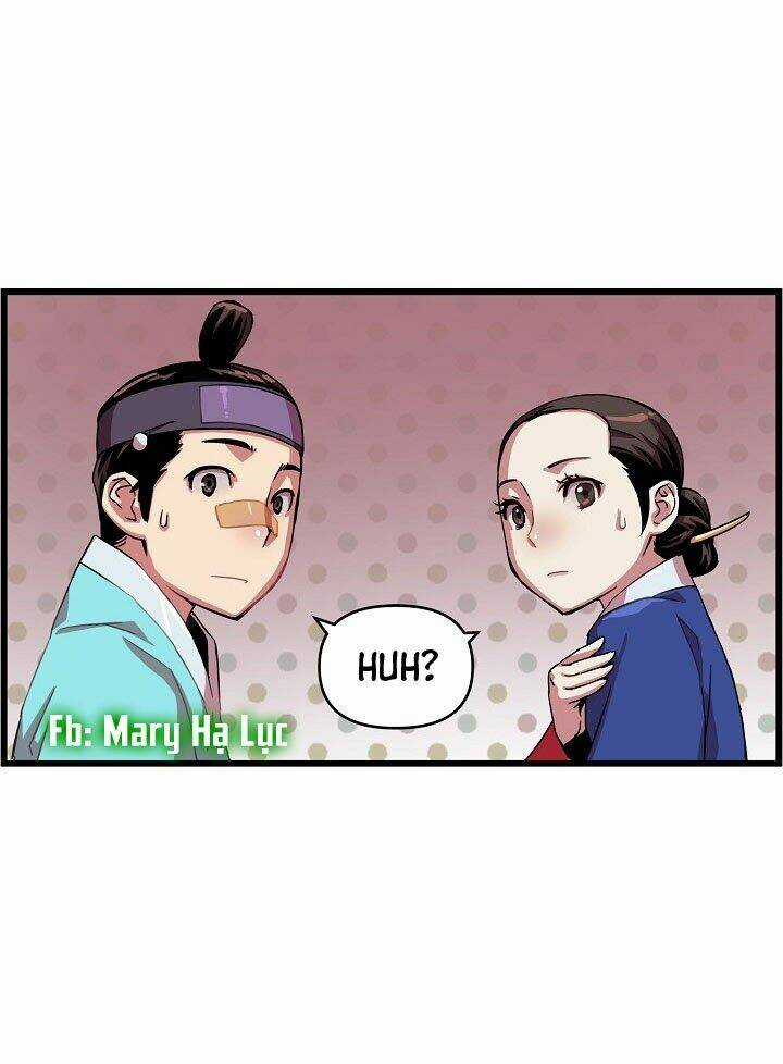 Tôi Sẽ Sống Như Một Hoàng Tử Chapter 23 trang 64