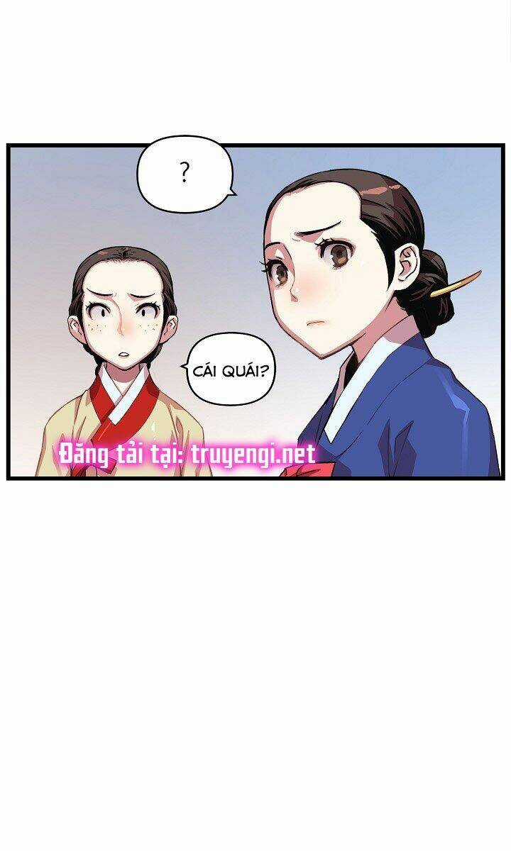 Tôi Sẽ Sống Như Một Hoàng Tử Chapter 24 trang 13