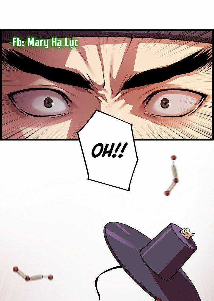 Tôi Sẽ Sống Như Một Hoàng Tử Chapter 24 trang 18