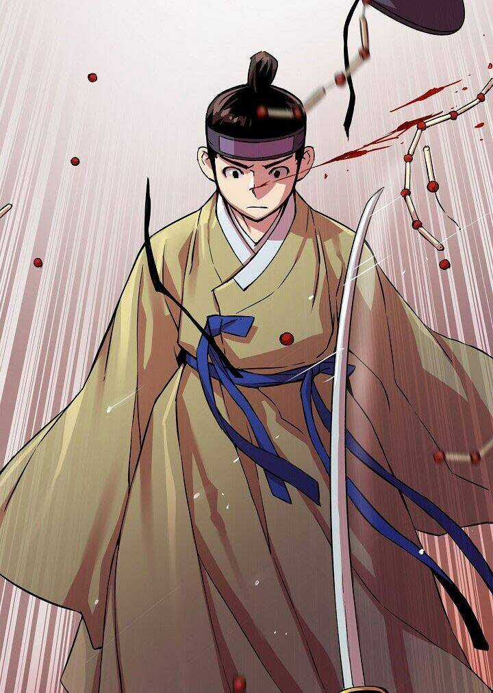 Tôi Sẽ Sống Như Một Hoàng Tử Chapter 24 trang 19