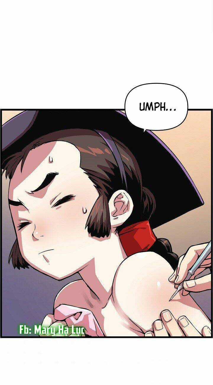 Tôi Sẽ Sống Như Một Hoàng Tử Chapter 24 trang 2