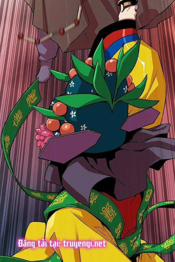 Tôi Sẽ Sống Như Một Hoàng Tử Chapter 24 trang 20