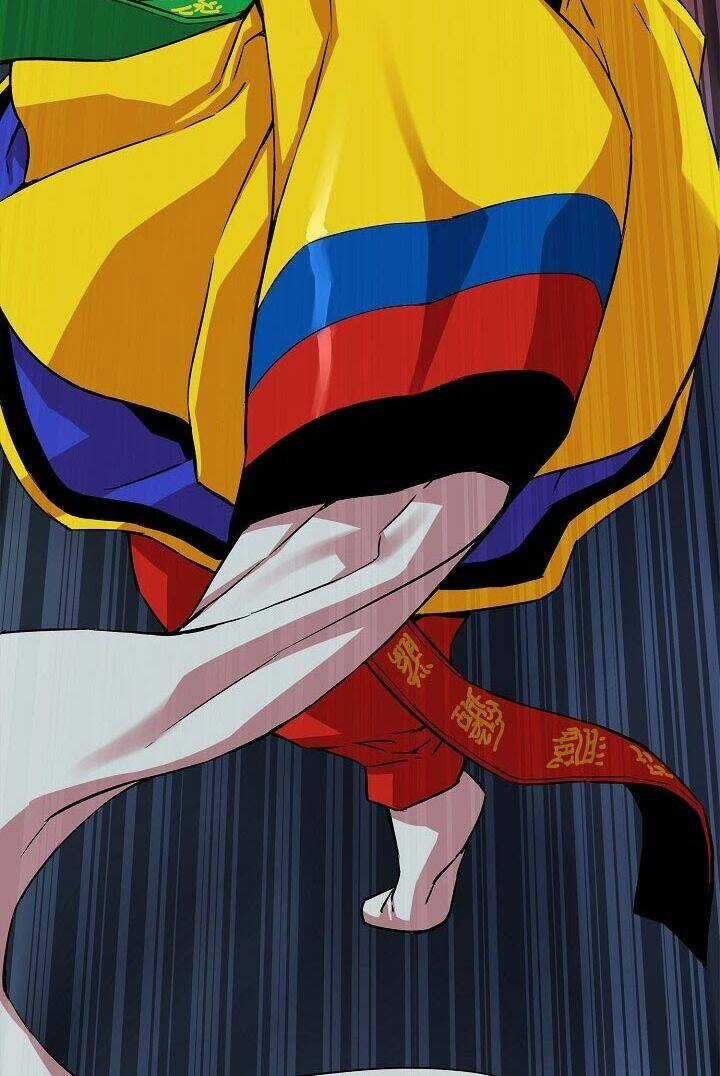 Tôi Sẽ Sống Như Một Hoàng Tử Chapter 24 trang 21