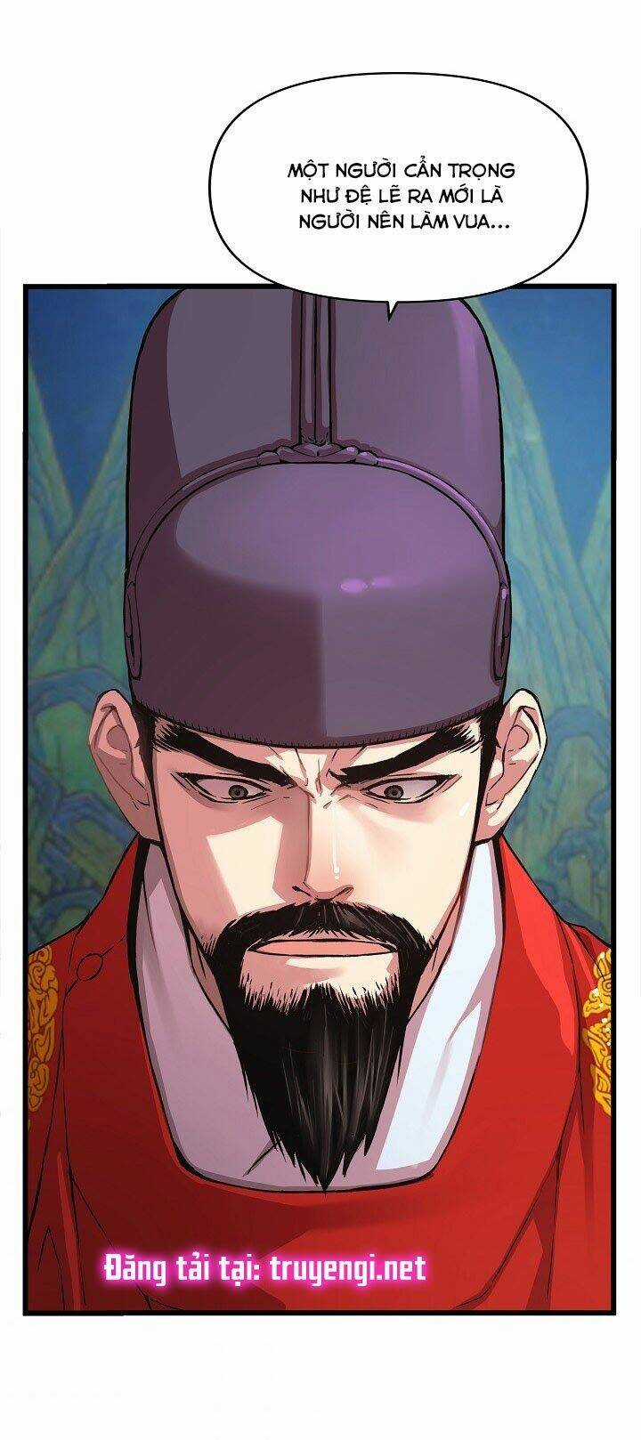 Tôi Sẽ Sống Như Một Hoàng Tử Chapter 24 trang 28