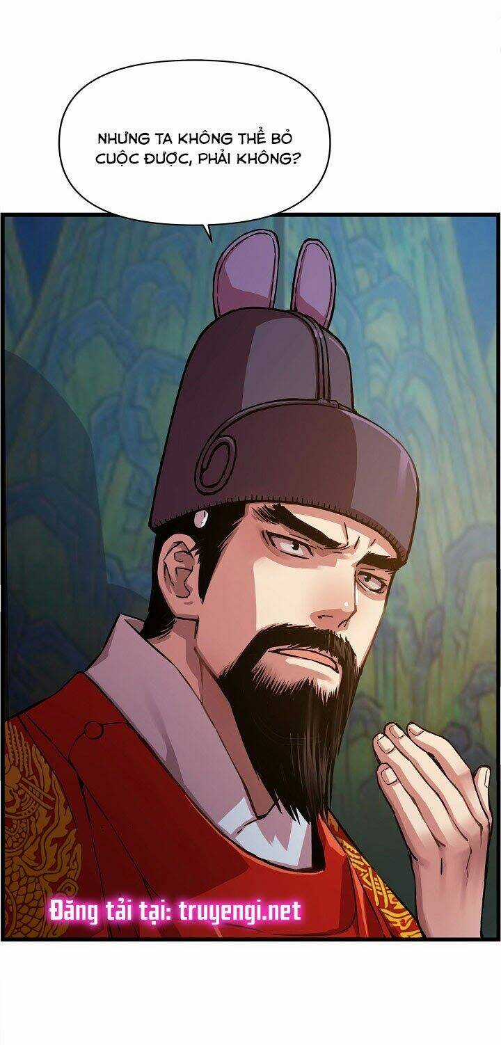 Tôi Sẽ Sống Như Một Hoàng Tử Chapter 24 trang 32