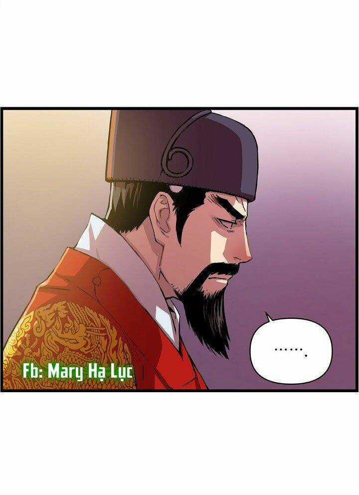 Tôi Sẽ Sống Như Một Hoàng Tử Chapter 24 trang 38