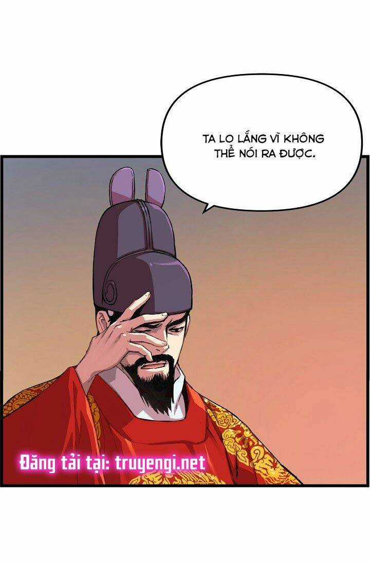 Tôi Sẽ Sống Như Một Hoàng Tử Chapter 24 trang 41