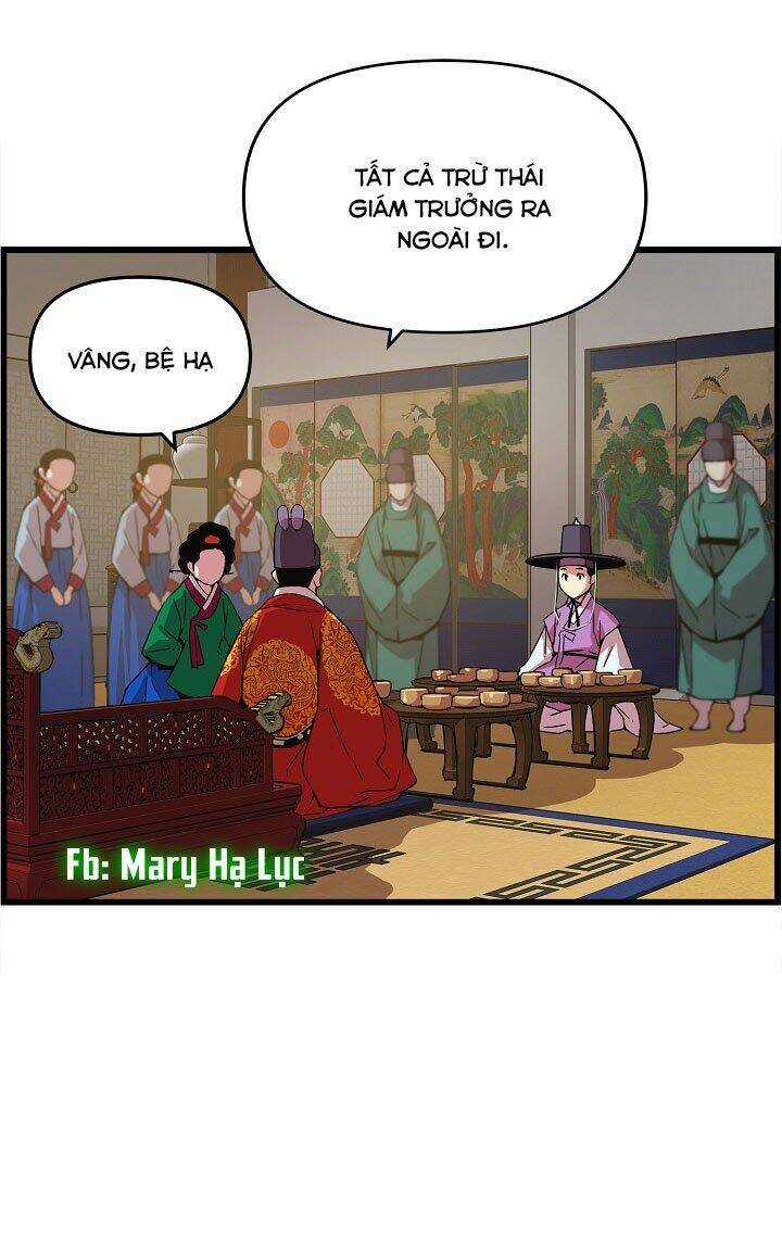 Tôi Sẽ Sống Như Một Hoàng Tử Chapter 24 trang 44