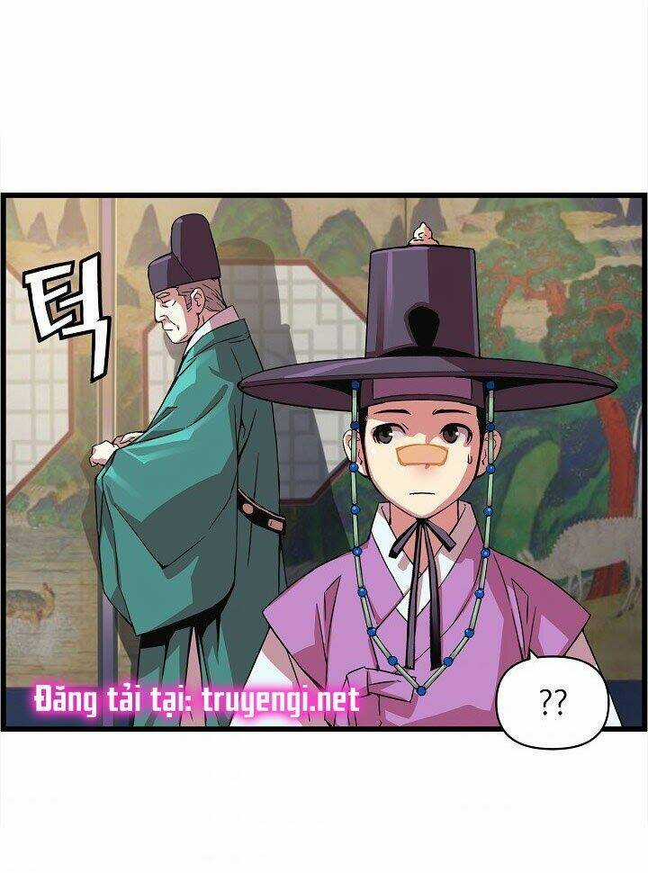 Tôi Sẽ Sống Như Một Hoàng Tử Chapter 24 trang 45