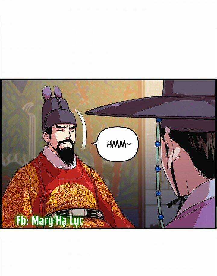 Tôi Sẽ Sống Như Một Hoàng Tử Chapter 24 trang 46