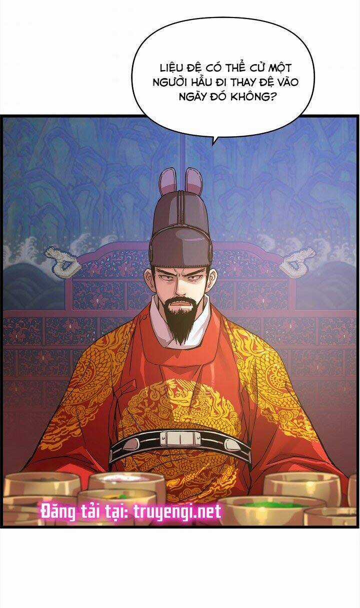 Tôi Sẽ Sống Như Một Hoàng Tử Chapter 24 trang 47