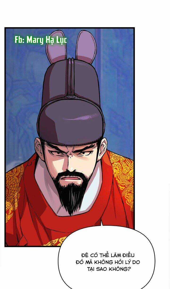 Tôi Sẽ Sống Như Một Hoàng Tử Chapter 24 trang 52