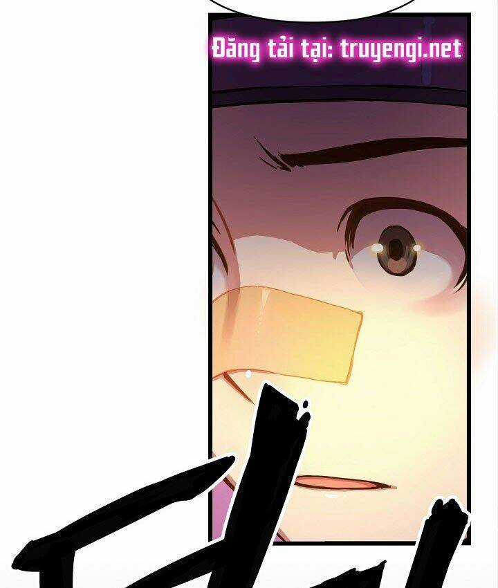 Tôi Sẽ Sống Như Một Hoàng Tử Chapter 24 trang 53