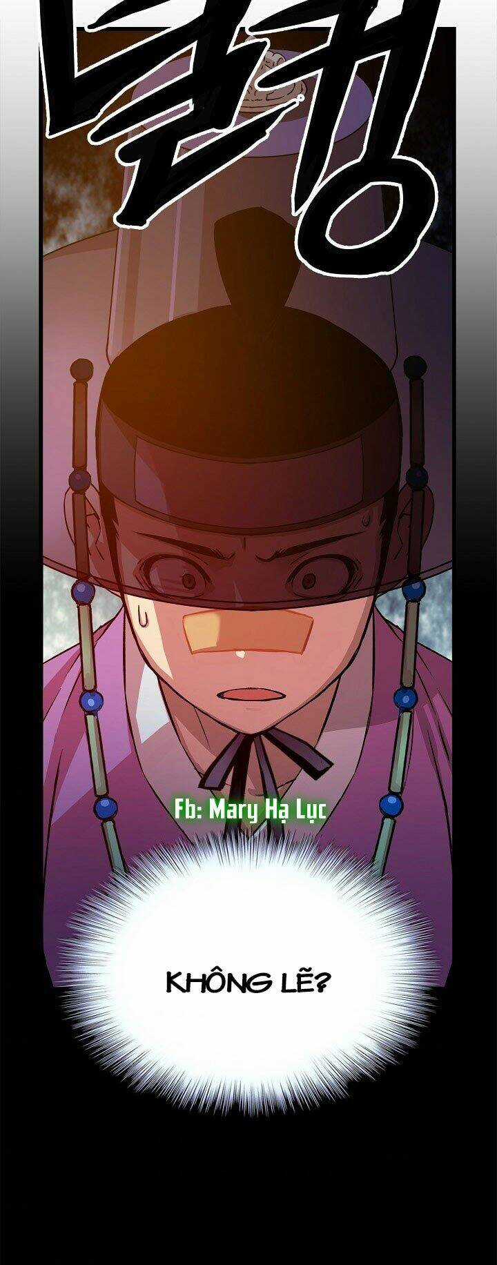 Tôi Sẽ Sống Như Một Hoàng Tử Chapter 24 trang 54