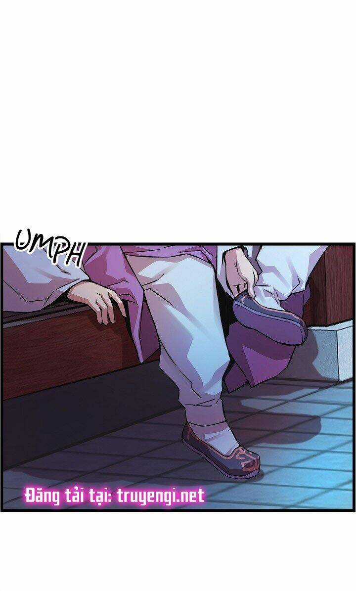 Tôi Sẽ Sống Như Một Hoàng Tử Chapter 24 trang 59