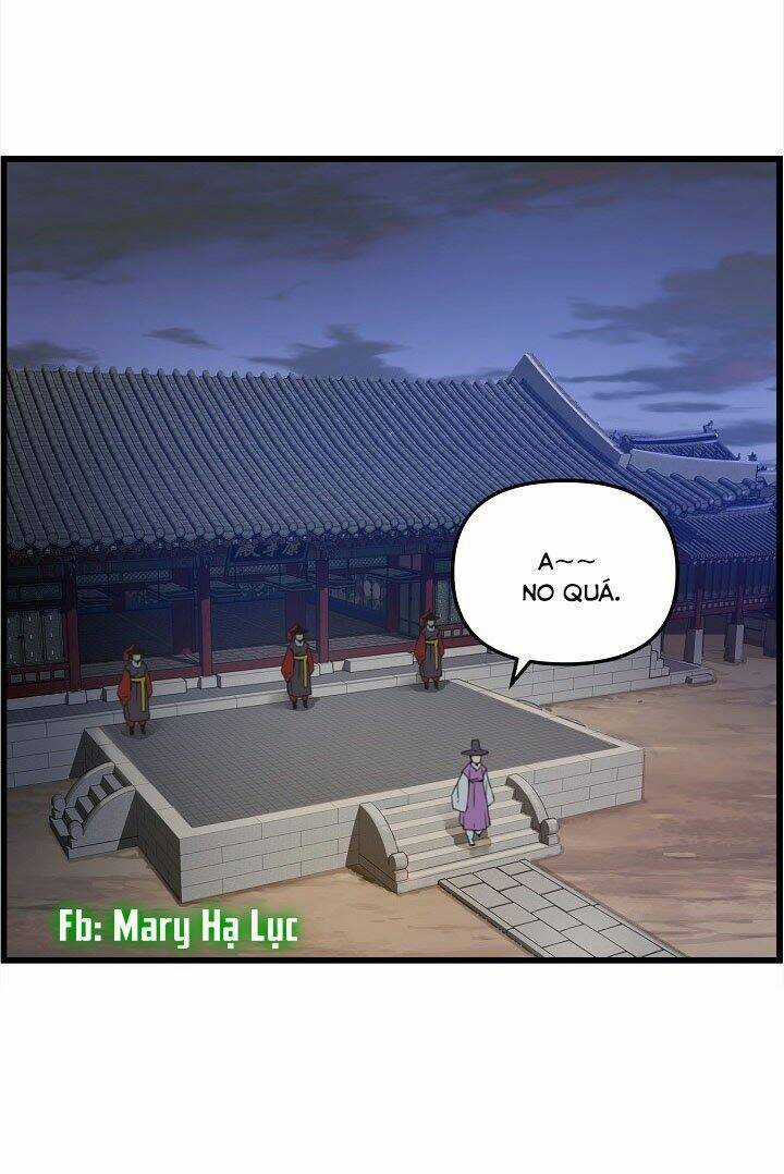 Tôi Sẽ Sống Như Một Hoàng Tử Chapter 24 trang 60