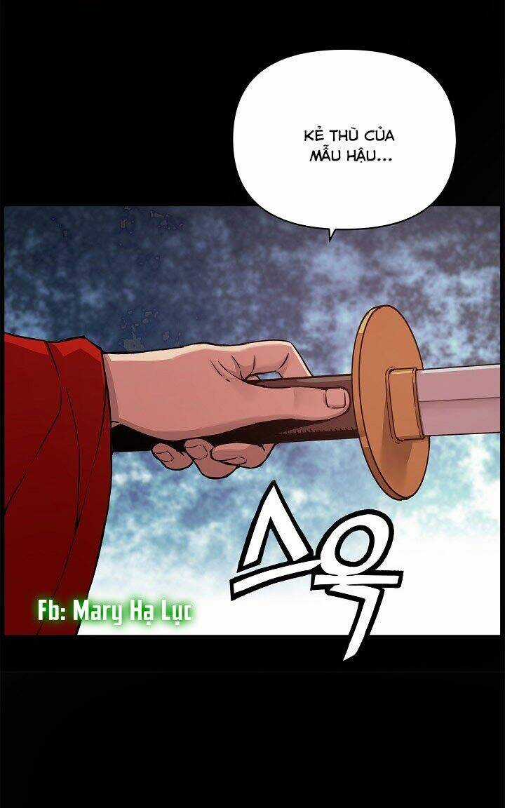 Tôi Sẽ Sống Như Một Hoàng Tử Chapter 24 trang 64