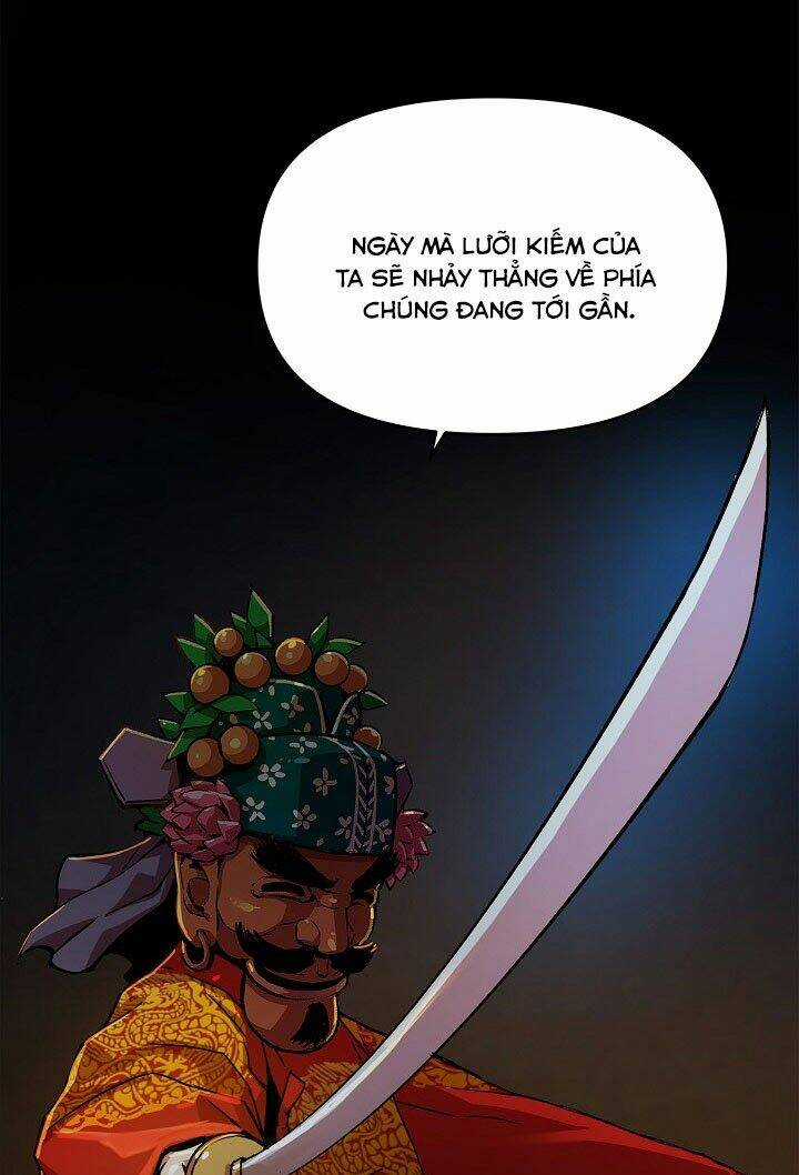 Tôi Sẽ Sống Như Một Hoàng Tử Chapter 24 trang 65