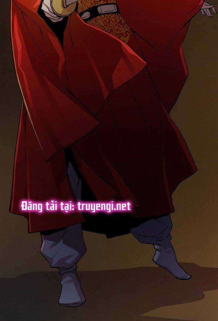 Tôi Sẽ Sống Như Một Hoàng Tử Chapter 24 trang 66