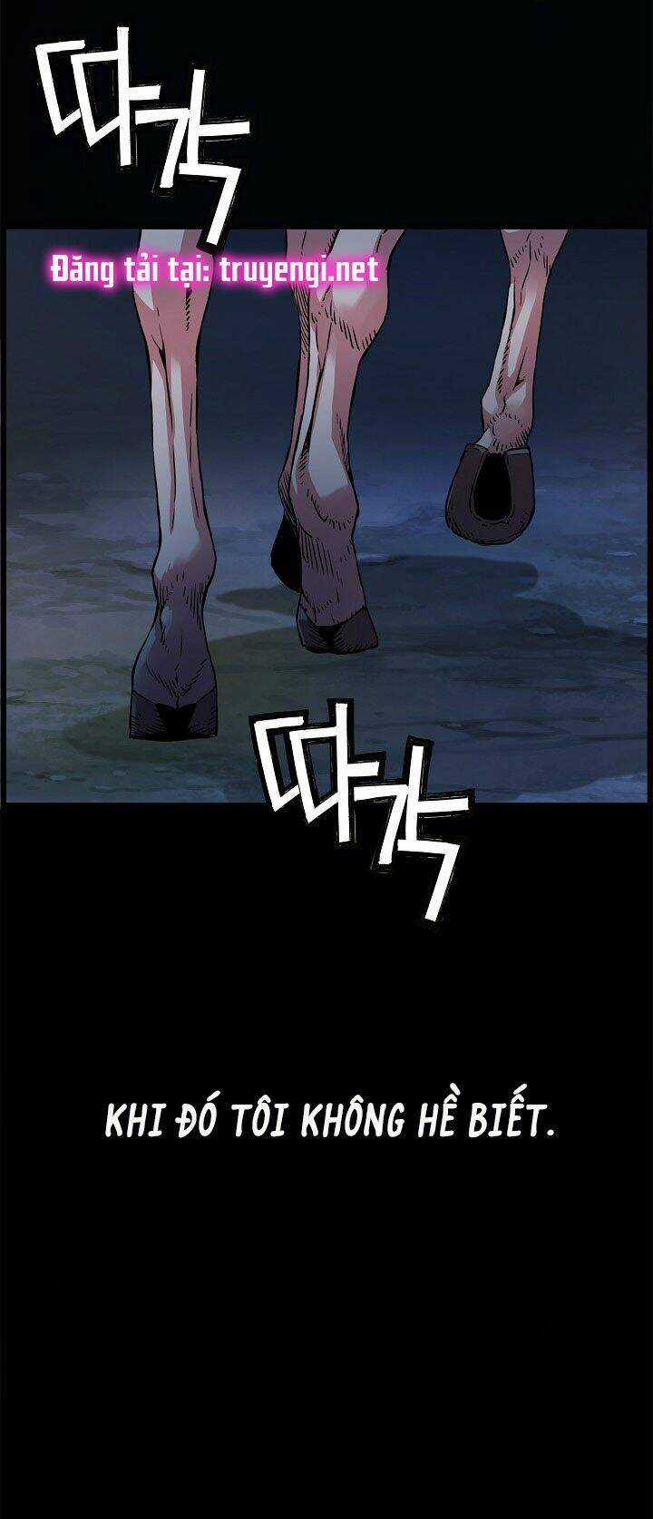 Tôi Sẽ Sống Như Một Hoàng Tử Chapter 24 trang 68