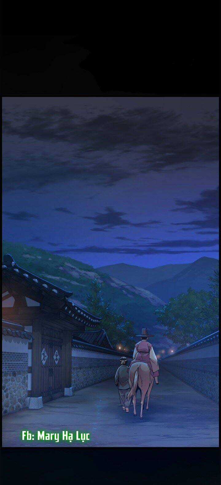 Tôi Sẽ Sống Như Một Hoàng Tử Chapter 24 trang 69