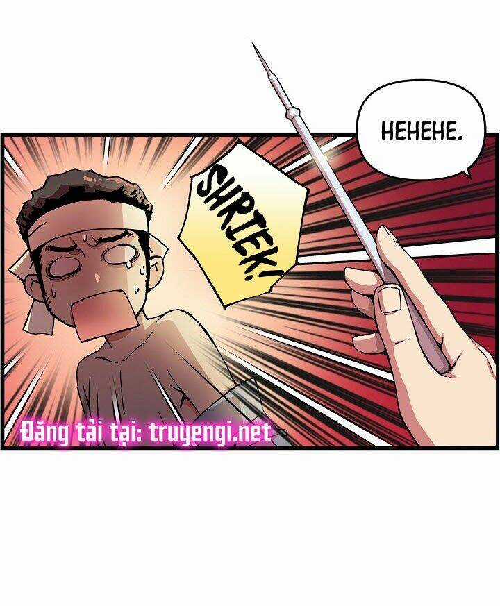 Tôi Sẽ Sống Như Một Hoàng Tử Chapter 25 trang 17