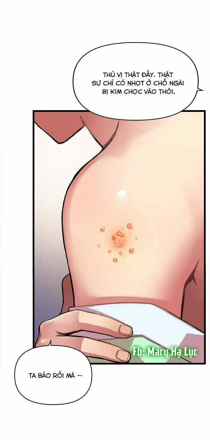 Tôi Sẽ Sống Như Một Hoàng Tử Chapter 25 trang 2