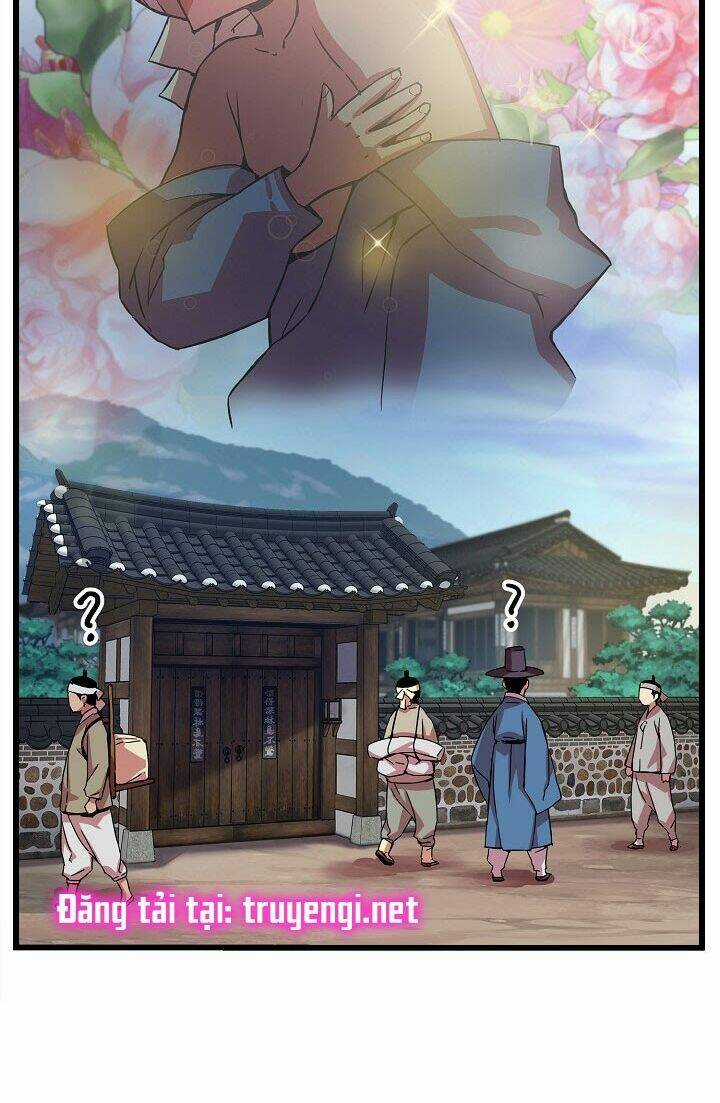 Tôi Sẽ Sống Như Một Hoàng Tử Chapter 25 trang 20