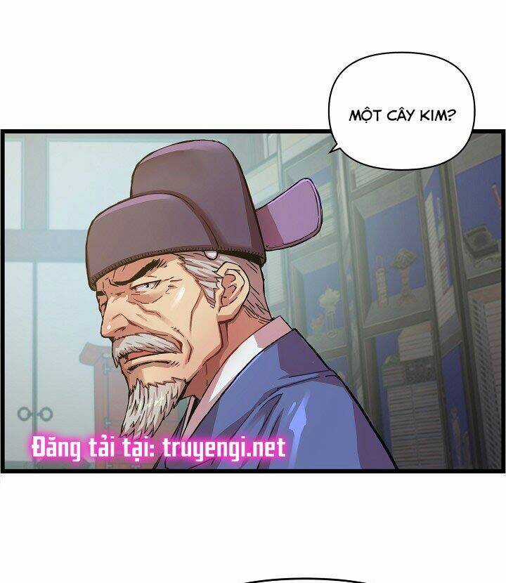 Tôi Sẽ Sống Như Một Hoàng Tử Chapter 25 trang 24