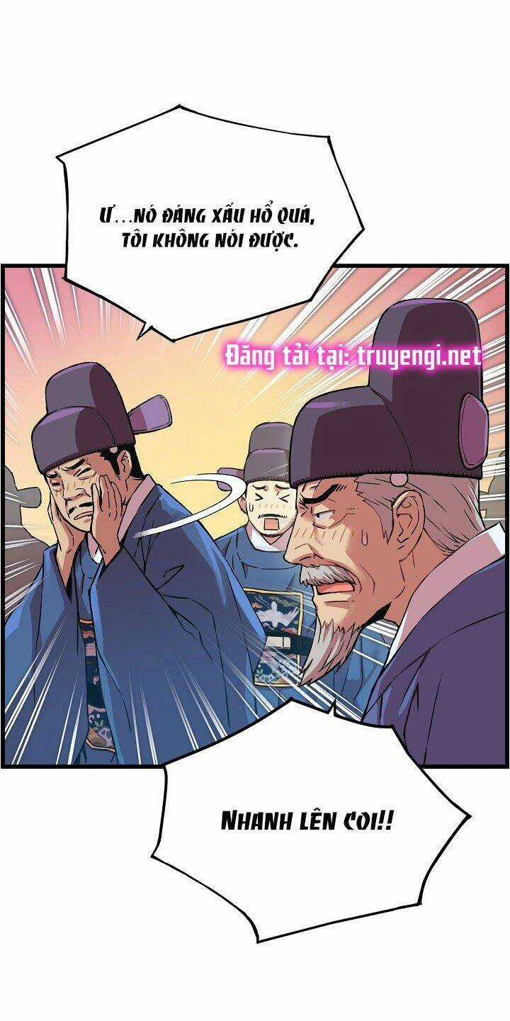 Tôi Sẽ Sống Như Một Hoàng Tử Chapter 25 trang 34