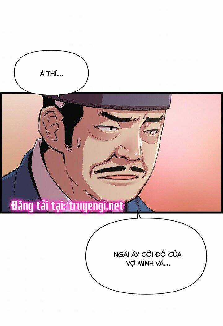 Tôi Sẽ Sống Như Một Hoàng Tử Chapter 25 trang 36