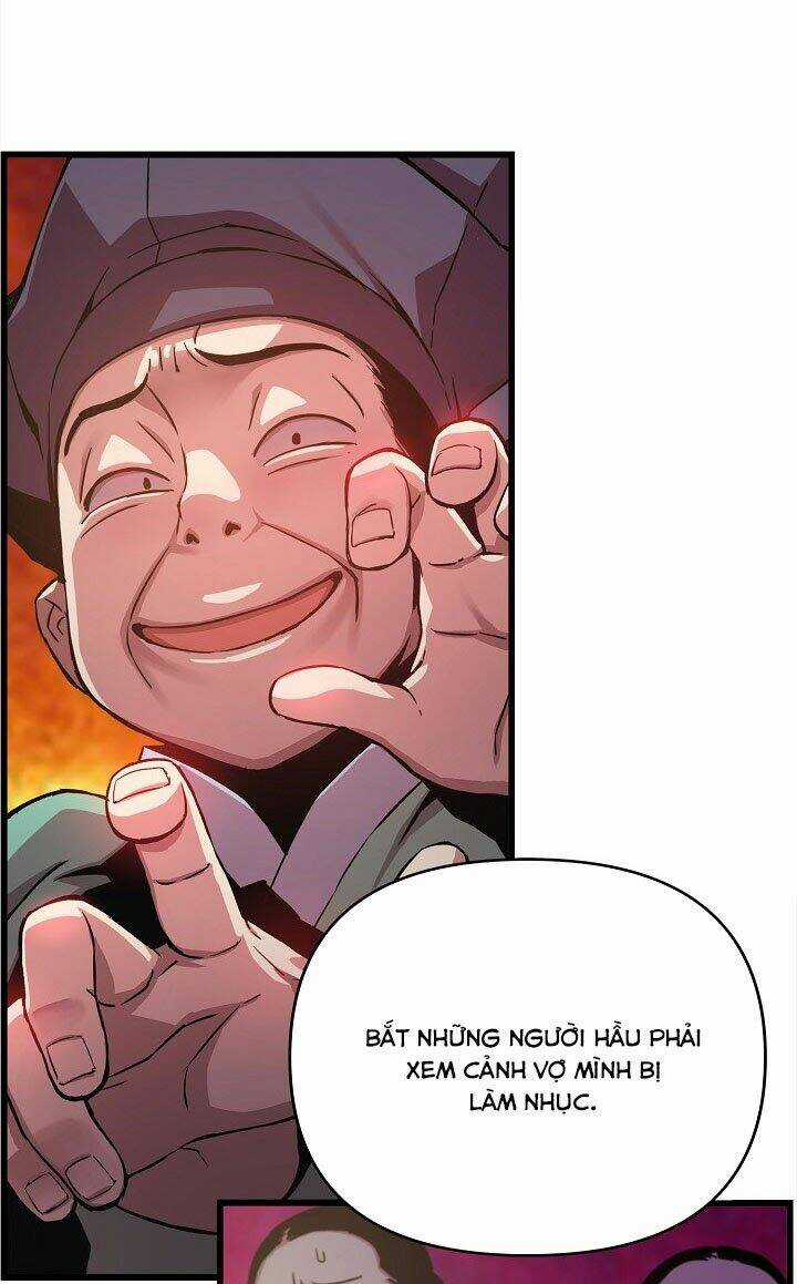 Tôi Sẽ Sống Như Một Hoàng Tử Chapter 25 trang 38