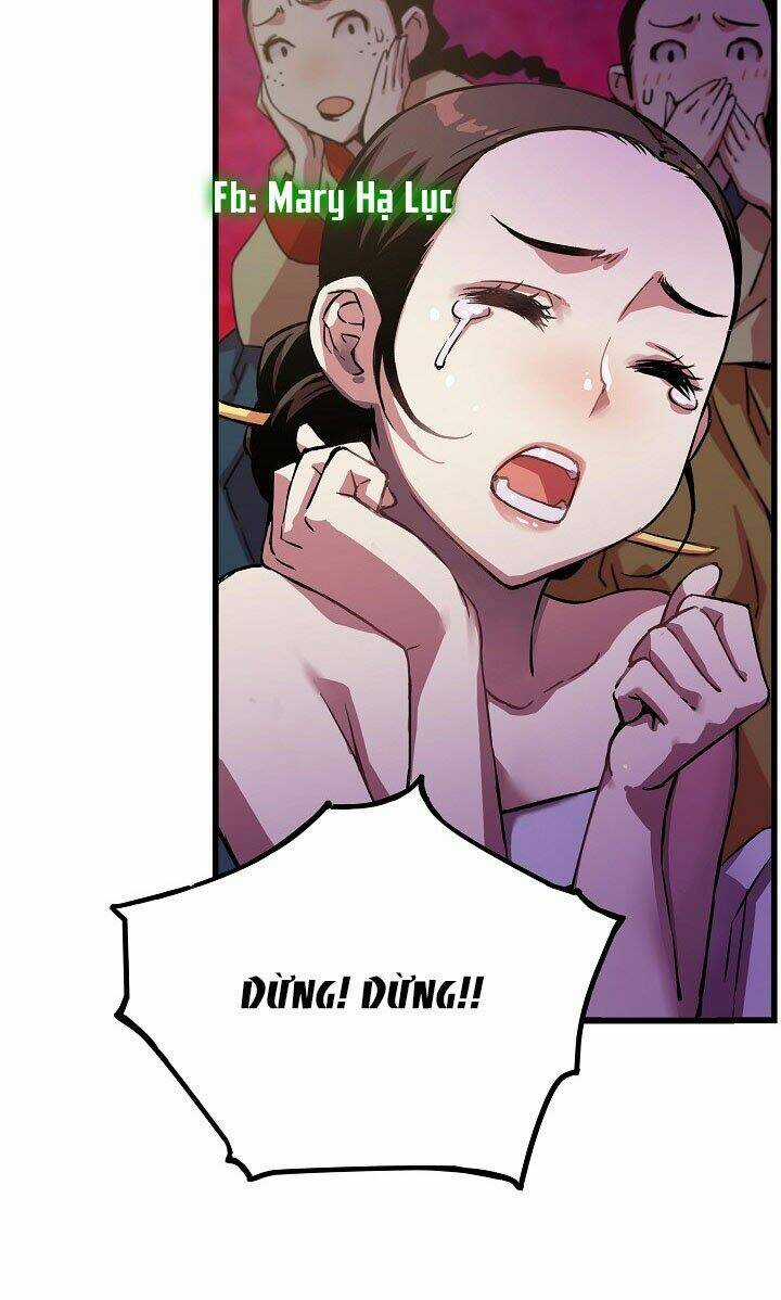 Tôi Sẽ Sống Như Một Hoàng Tử Chapter 25 trang 39