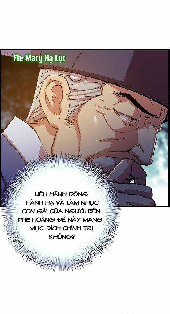 Tôi Sẽ Sống Như Một Hoàng Tử Chapter 25 trang 43