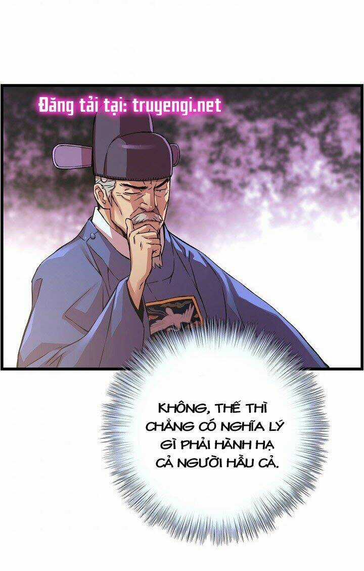 Tôi Sẽ Sống Như Một Hoàng Tử Chapter 25 trang 44