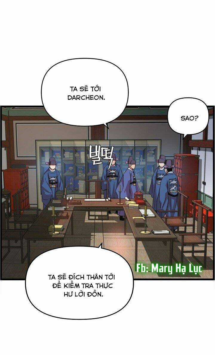 Tôi Sẽ Sống Như Một Hoàng Tử Chapter 25 trang 46