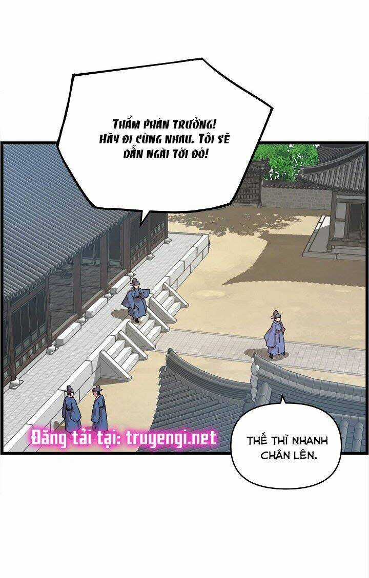 Tôi Sẽ Sống Như Một Hoàng Tử Chapter 25 trang 47