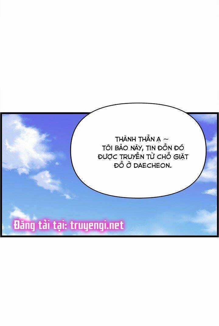 Tôi Sẽ Sống Như Một Hoàng Tử Chapter 25 trang 49