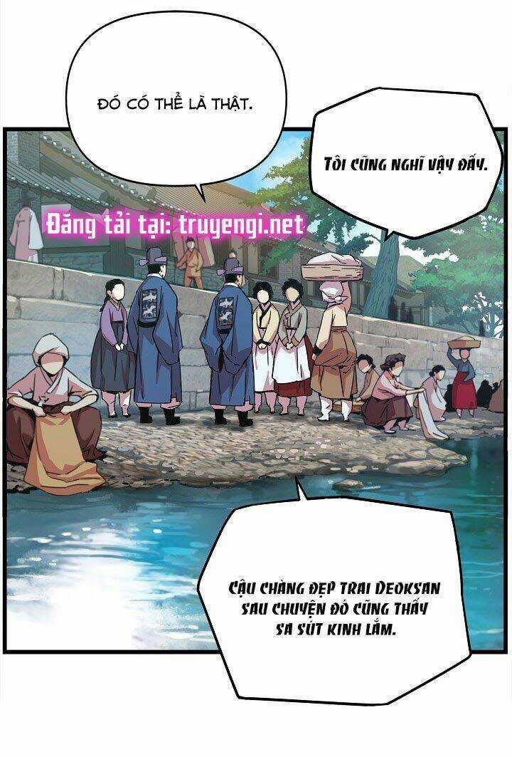 Tôi Sẽ Sống Như Một Hoàng Tử Chapter 25 trang 51