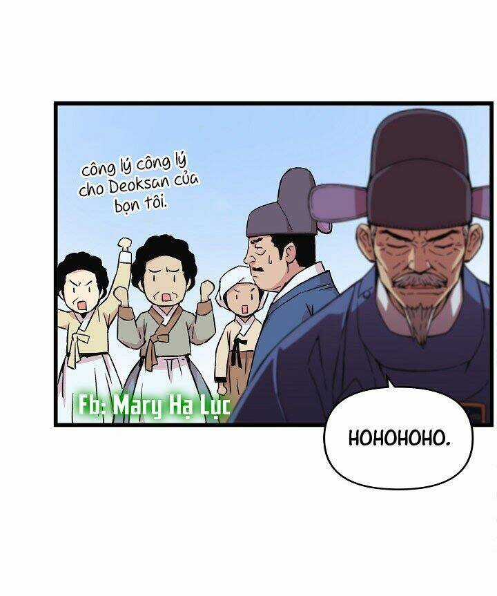 Tôi Sẽ Sống Như Một Hoàng Tử Chapter 25 trang 52