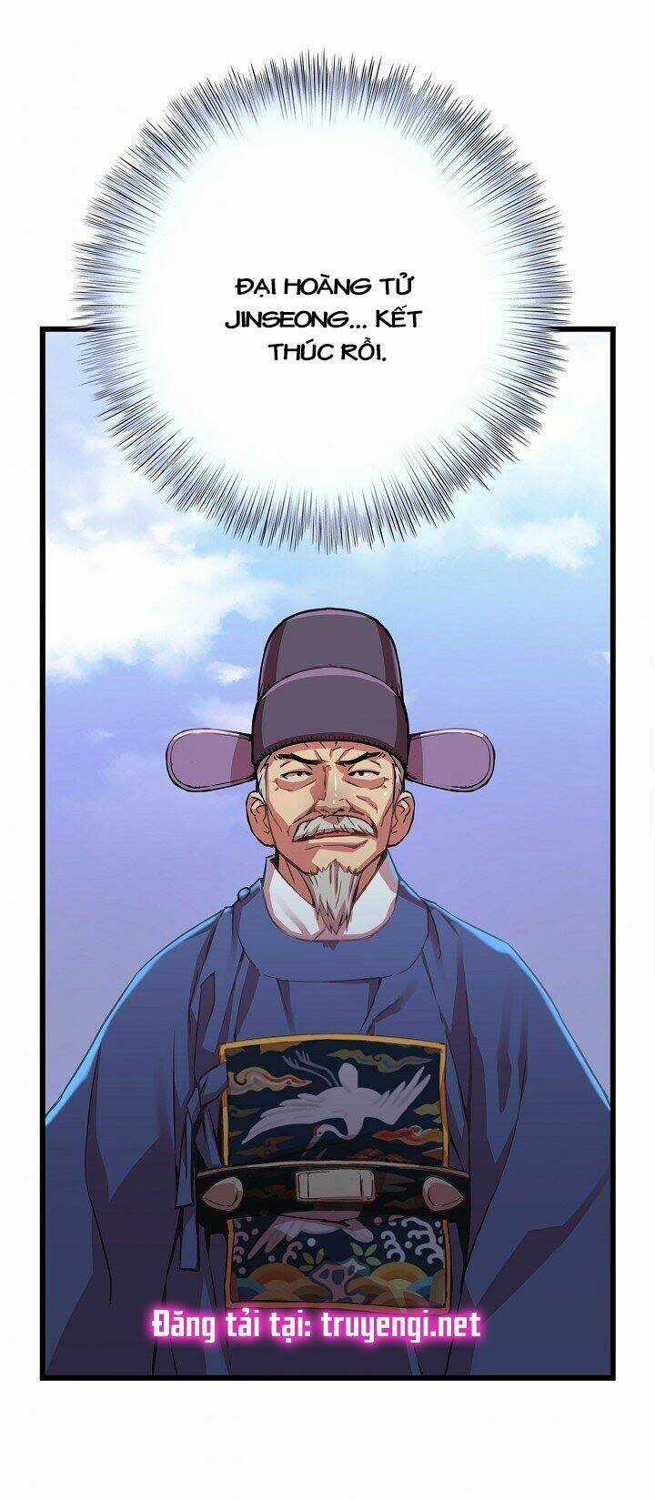 Tôi Sẽ Sống Như Một Hoàng Tử Chapter 25 trang 53