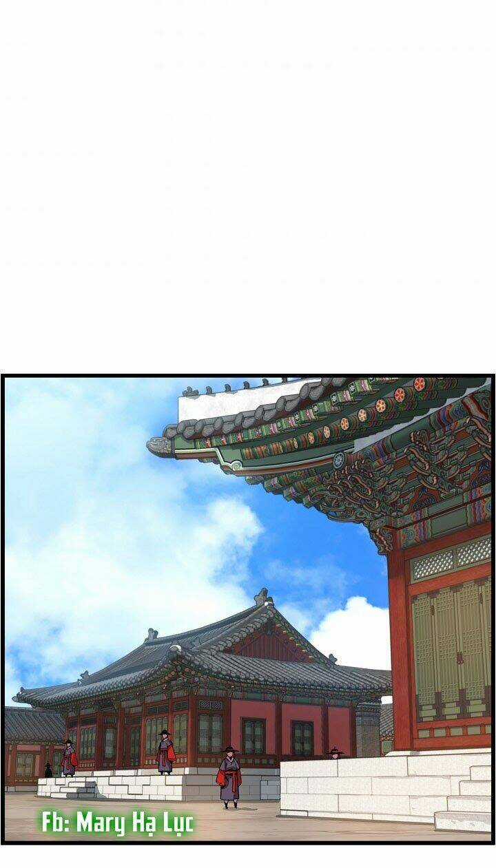 Tôi Sẽ Sống Như Một Hoàng Tử Chapter 25 trang 54