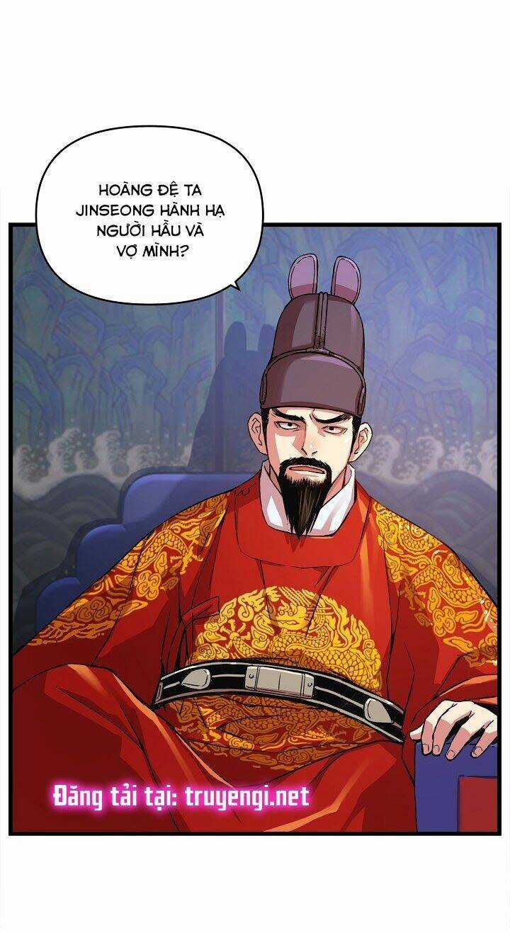 Tôi Sẽ Sống Như Một Hoàng Tử Chapter 25 trang 55